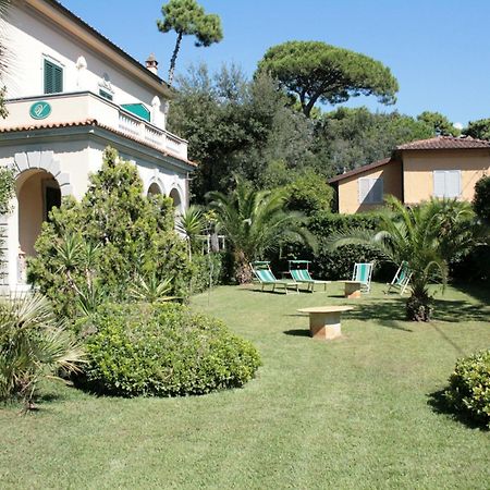 מרינה די פיאטרסנטה Hotel Verdemare מראה חיצוני תמונה