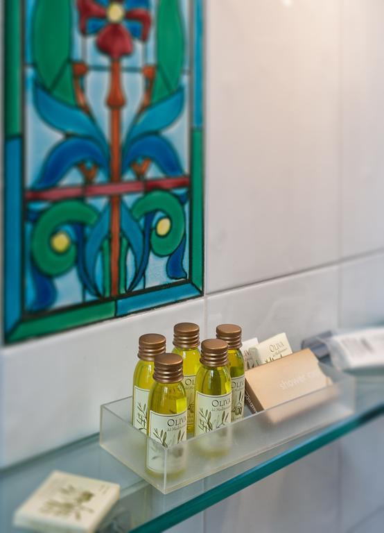 מרינה די פיאטרסנטה Hotel Verdemare חדר תמונה
