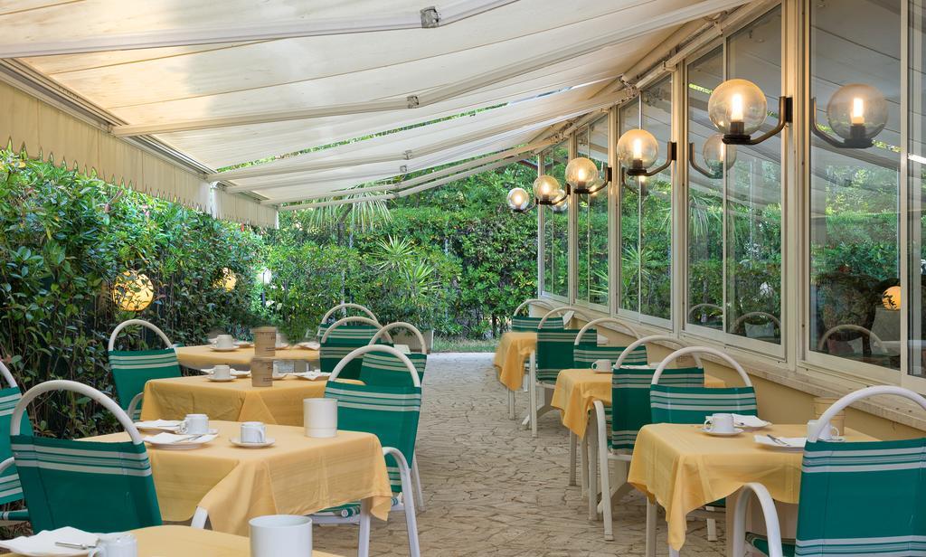 מרינה די פיאטרסנטה Hotel Verdemare מראה חיצוני תמונה